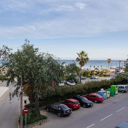 Apartamento Murillo Barbate Exteriér fotografie
