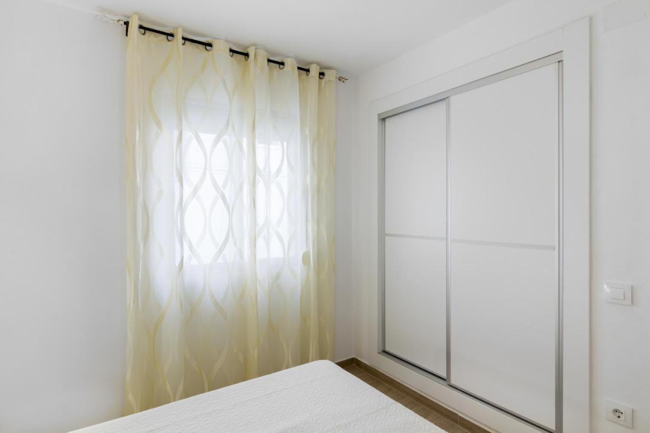 Apartamento Murillo Barbate Exteriér fotografie
