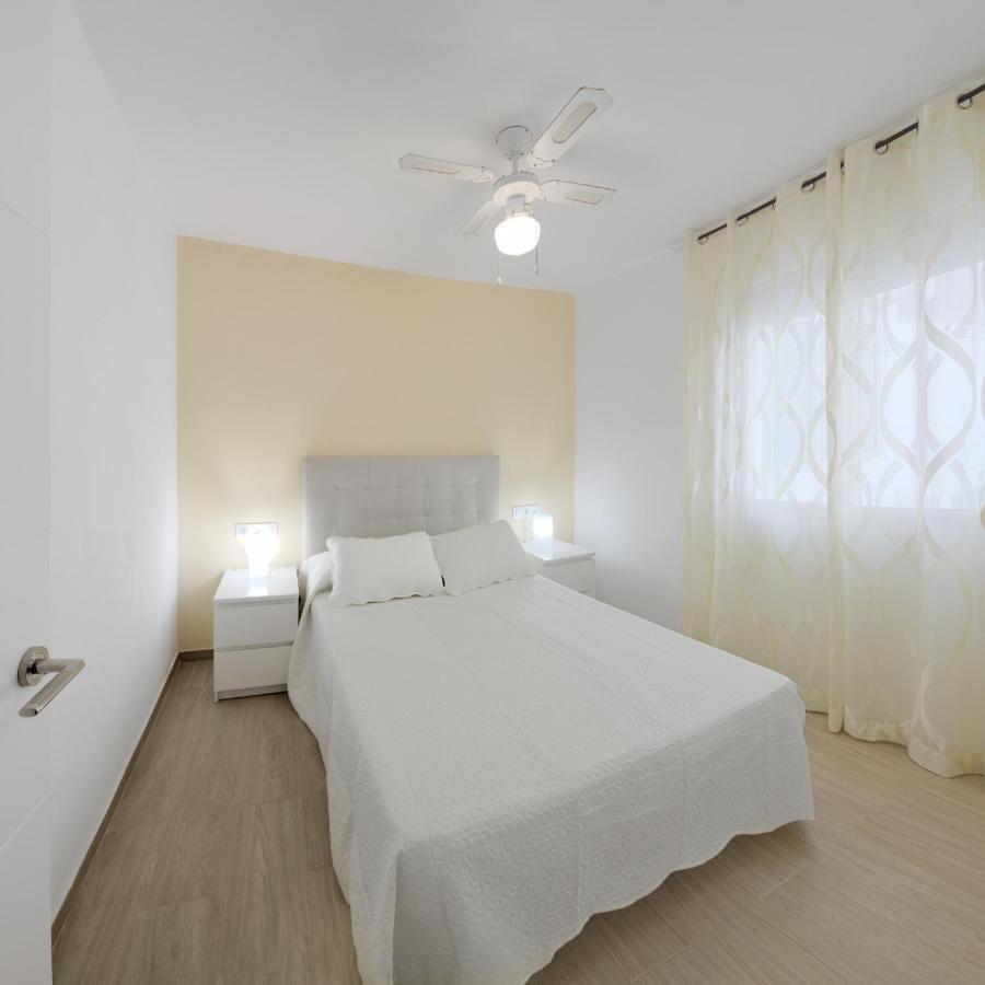 Apartamento Murillo Barbate Exteriér fotografie